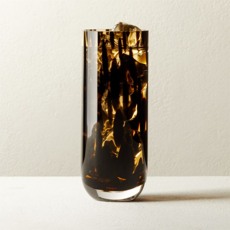 View Franklin Cooler Glass details