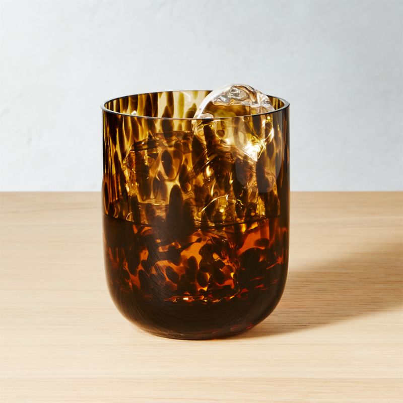 View Franklin Double Old-Fashioned Glass details