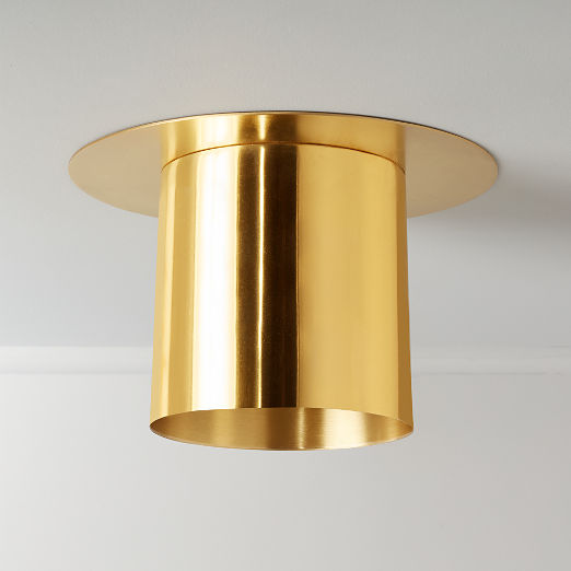 ceiling lights CB2