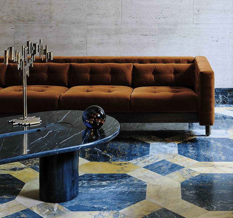 Get Inspired By the 5 Legends of Italian Furniture and Interior Design