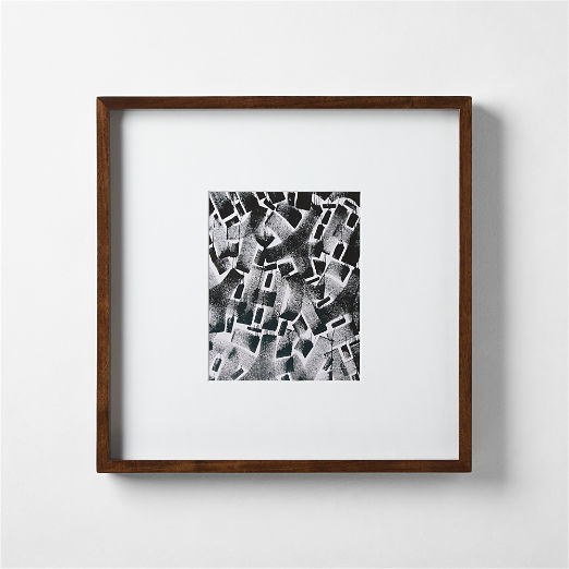 Wooden Picture Frames CB2