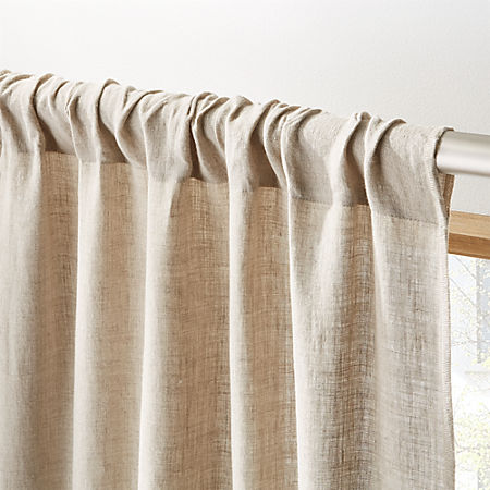 grommet curtains 48 inch length