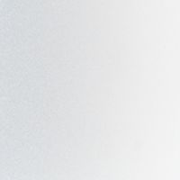 Frosted Acrylic 11.5"