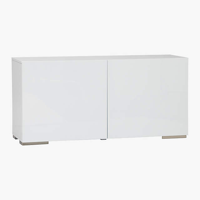 Fuel credenza store