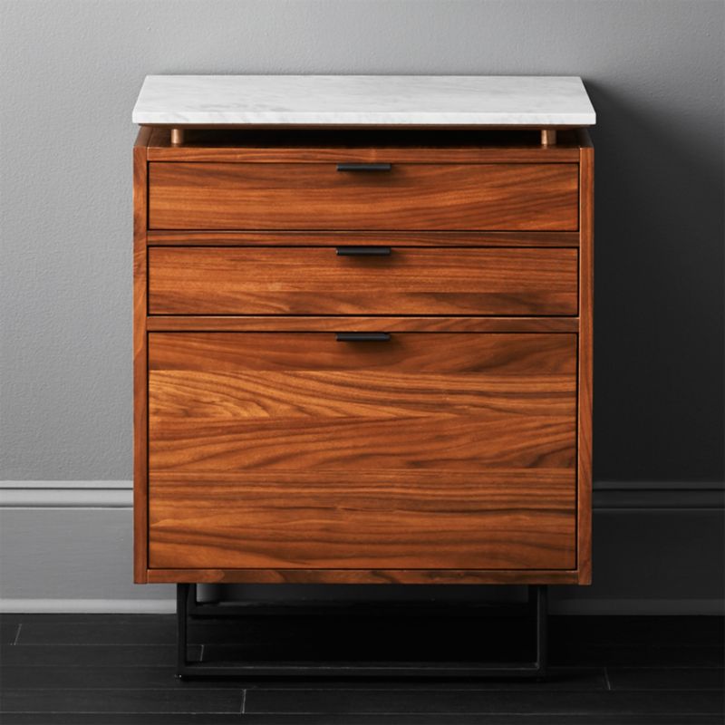 Fullerton File Cabinet Reviews Cb2