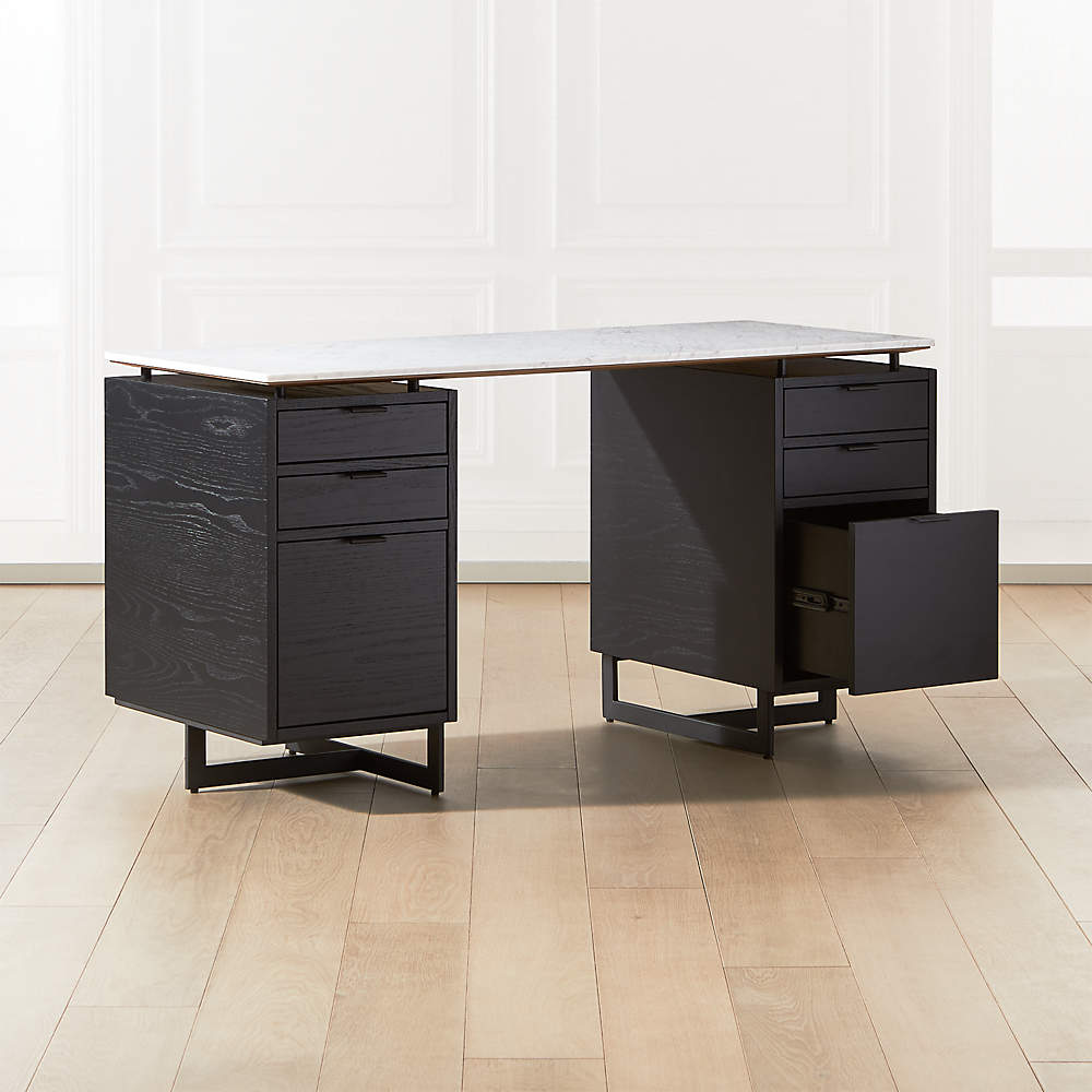 Cb2 deals modular desk