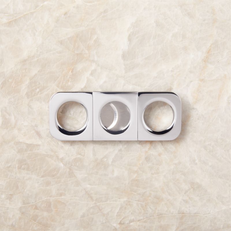 View Fumer Nickel Cigar Cutter details