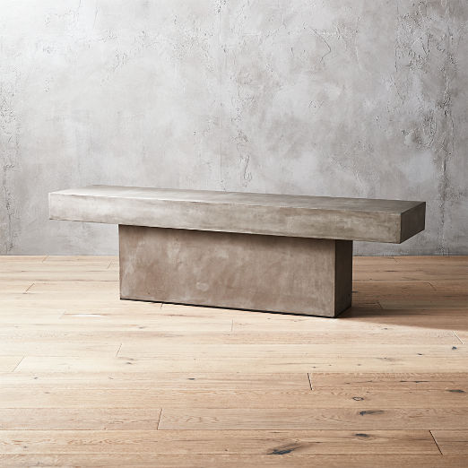 Modern Storage Benches And Dining Benches Cb2