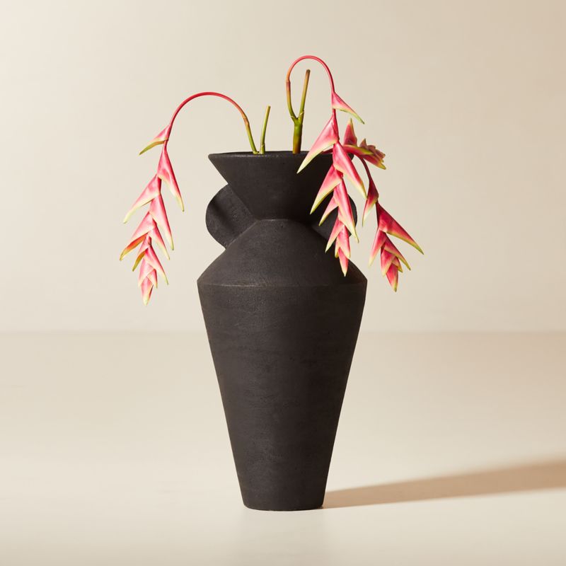 Faux Heliconia Multi Stem 46" - image 1 of 5