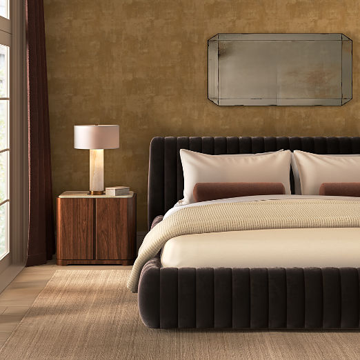 Malta Tapenade Wallpaper