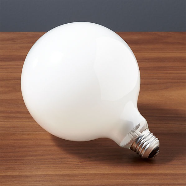 lamp bulb
