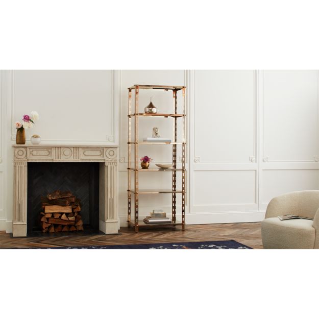 Pimlico Etagere Sold Out Cb2 Canada