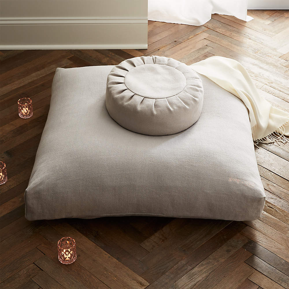 2-Piece Sedona Modern Pillow Set + Reviews, CB2