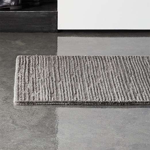 Modern Floor Runners Cb2 Canada