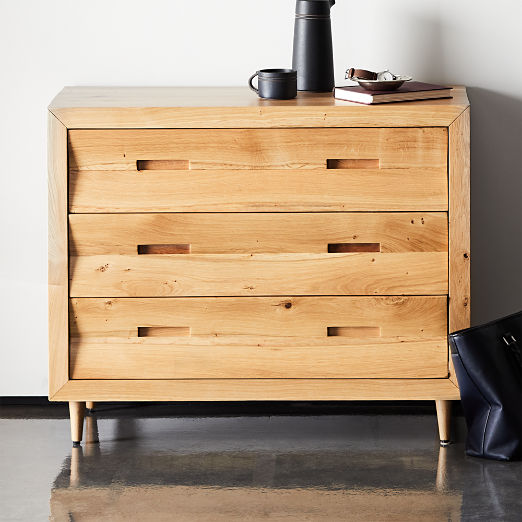 Modern Dressers And Chests Of Drawers Cb2