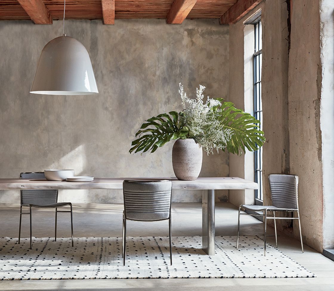 How to get organic modern style with CB2
