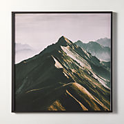 Gallery Soft Black Picture Frame 8"x10"