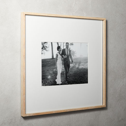 11x14 Picture Frames | CB2