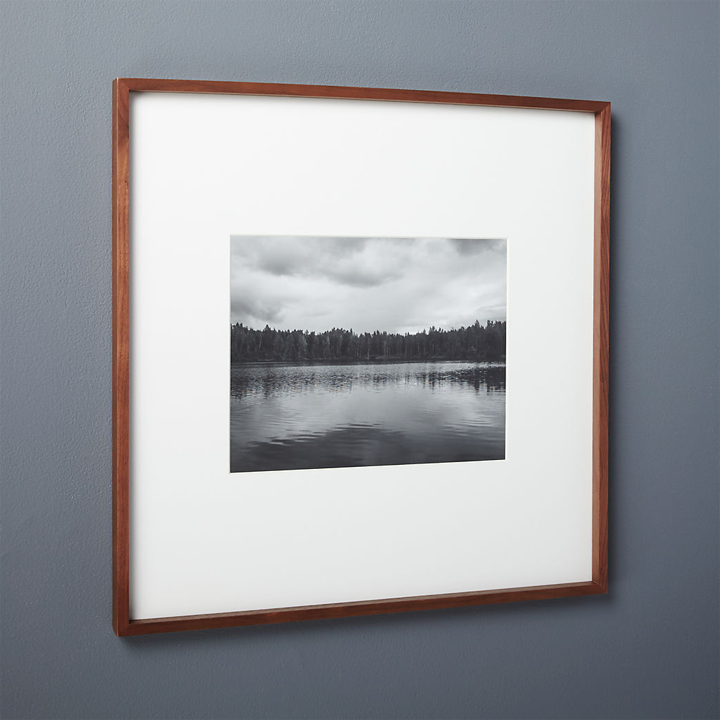 Modern And Unique Picture Frames Cb2