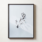 Gallery Soft Black Picture Frame 18"x24"