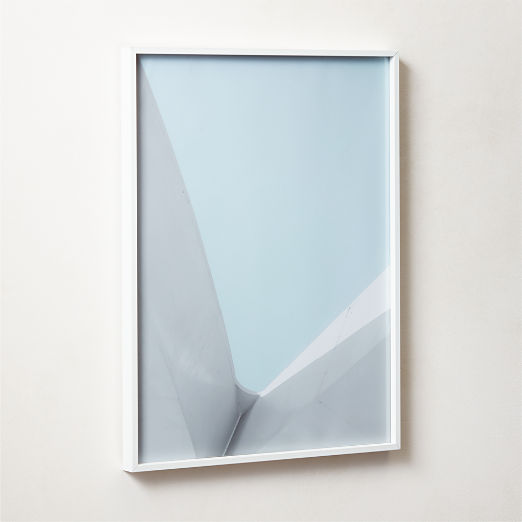Gallery White Picture Frames