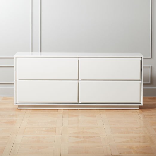 Modern Dressers And Chests Of Drawers Cb2