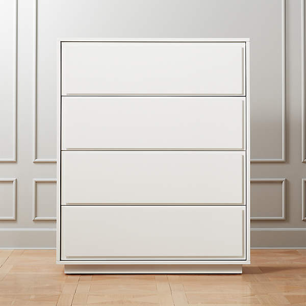 4 Drawer Tall Chest Reviews, Tall Dresser Drawers White