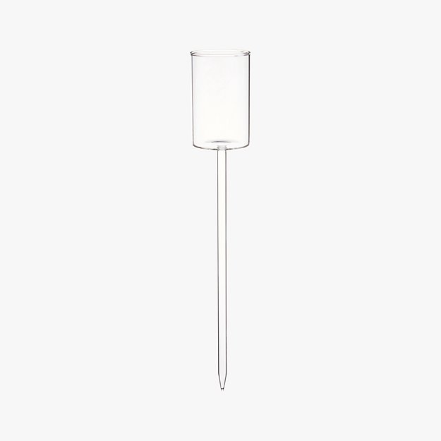 Garden Stake Candle Holders Reviews Cb2