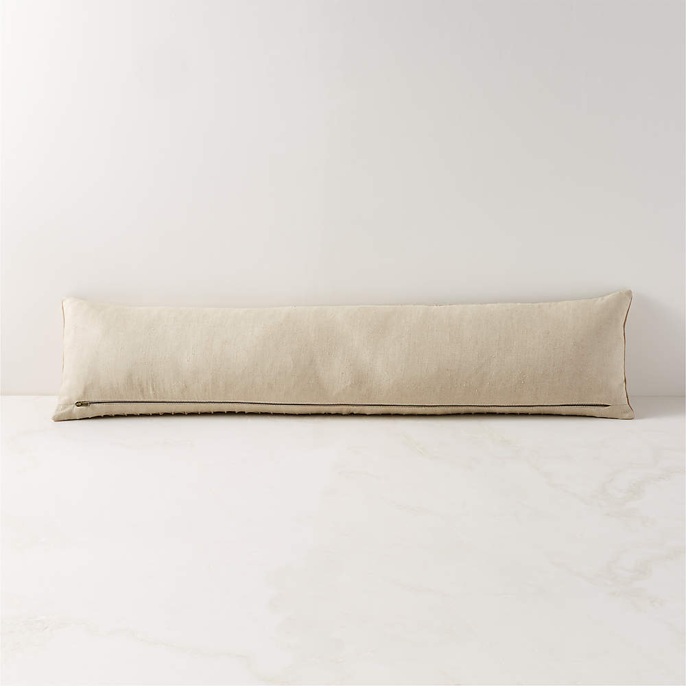 48 2024 bolster pillow