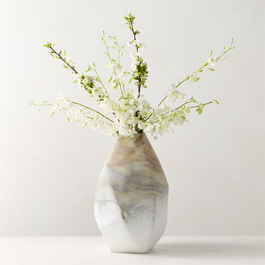 Gemma Glass Vase Large