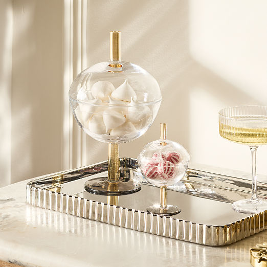 Gianna Dishes with Lid