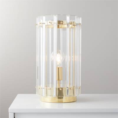 Table Lamps