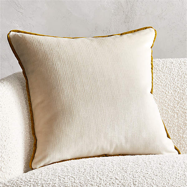 pier one pillows canada