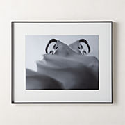Gallery Soft Black Picture Frame 18"x24"