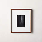 Marcel White Storage Trunk Small