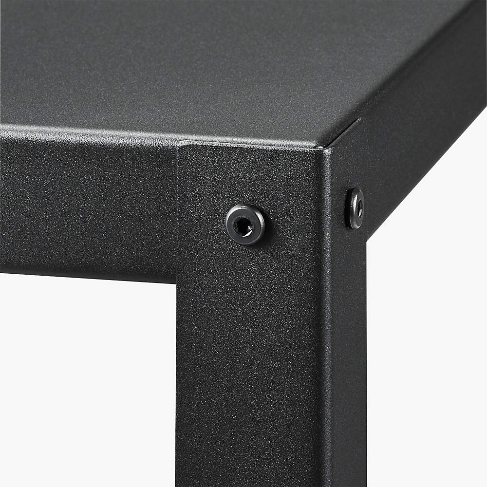 Cb2 Metal Rolling Desk atelieryuwa.ciao.jp