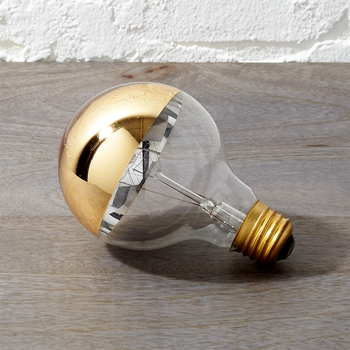 g25-40w-gold-light-bulb-reviews-cb2