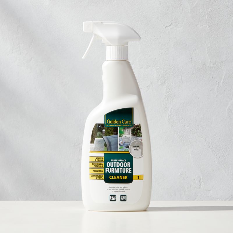 Golden Care ® Outdoor Furniture Cleaner - image 0 of 1