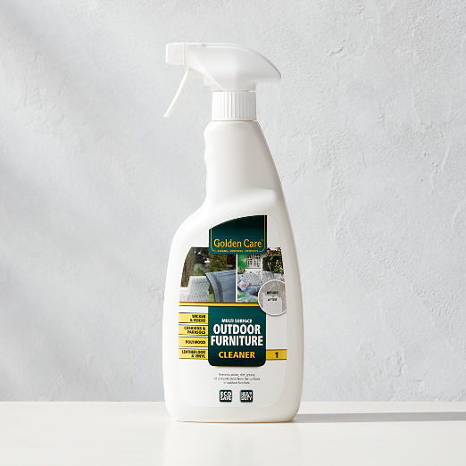 Golden Care ® Outdoor Furniture Cleaner