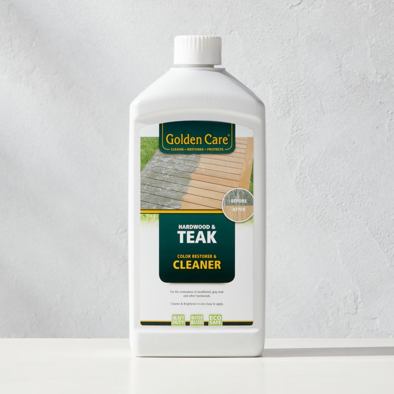 Golden Care ® Teak Cleaner - image 0 of 1