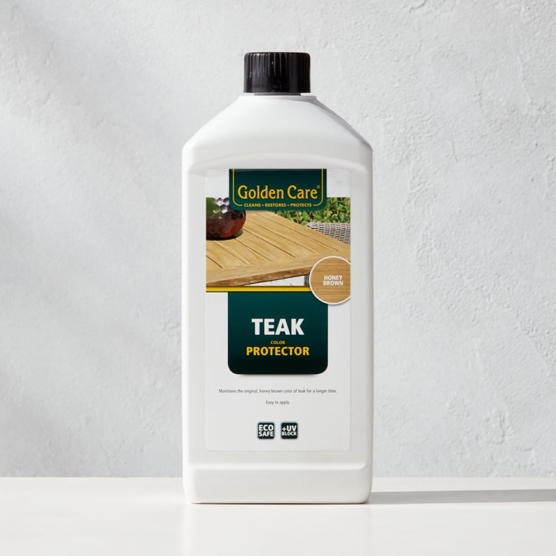 Golden Care ® Teak Protector - image 0 of 1