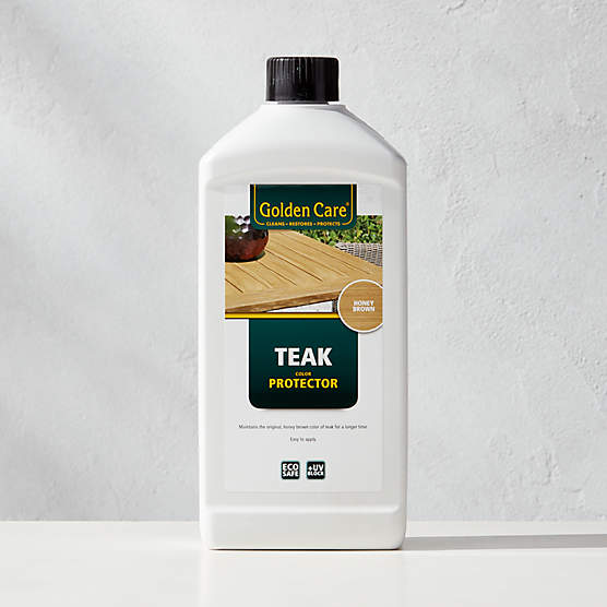 Golden Care ® Teak Protector