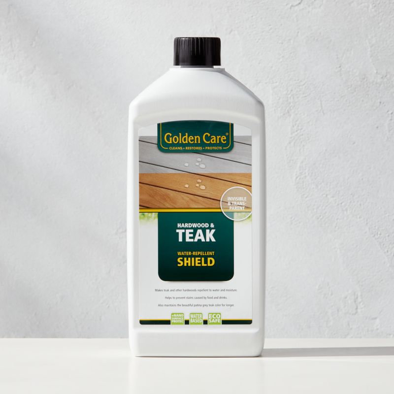 Golden Care ® Teak Shield - image 0 of 1