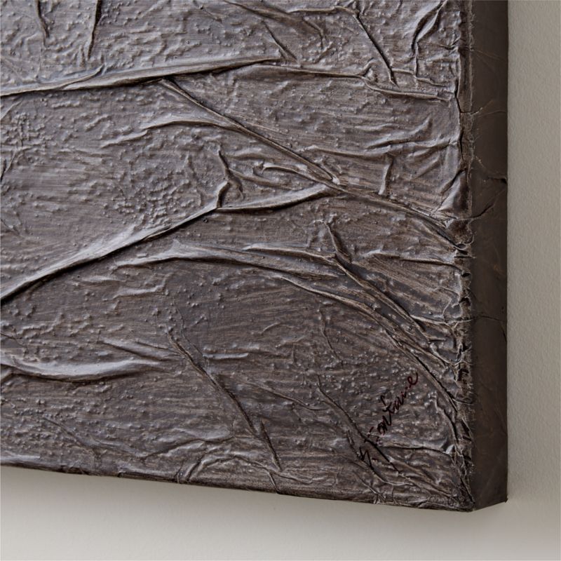 'Gratian' Framed Wall Art 36"x48" - image 2 of 4