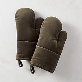 https://cb2.scene7.com/is/image/CB2/GreenVlvtOvenMittS2SHF23/$web_recently_viewed_item_sm$/230712122342/green-velvet-oven-mitt-set-of-2.jpg