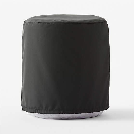 Trieste Outdoor Patio Side Table Cover CB2