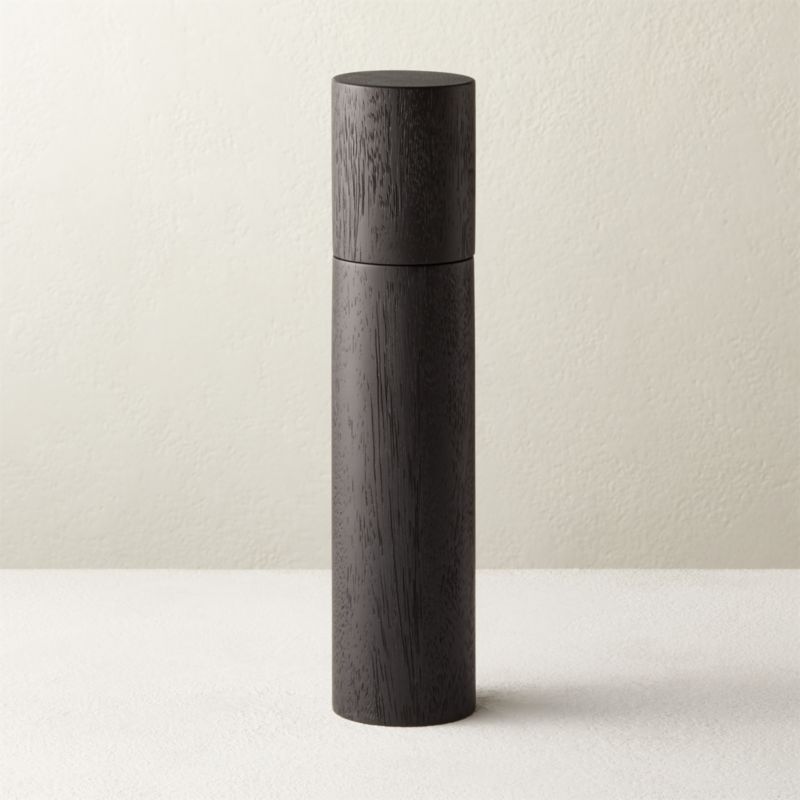 View Grind Black Salt-Pepper Grinder details