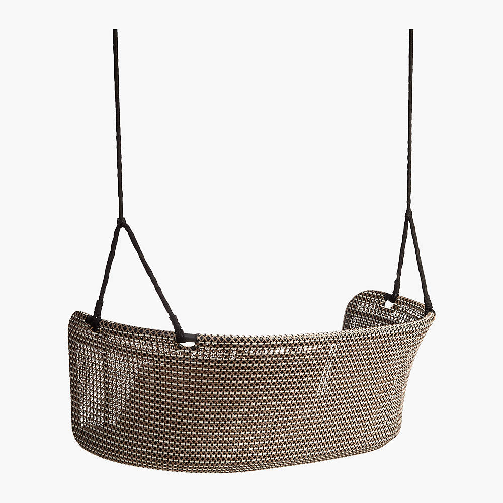 grove hanging loveseat swing