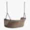 Grove Outdoor Loveseat Swing + Reviews | CB2