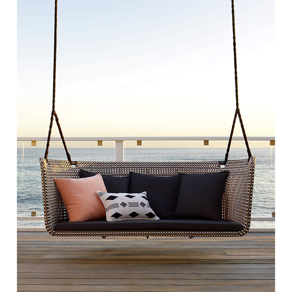 cuddle pod swing